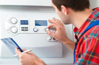 free Hoar Cross gas safe engineer quotes